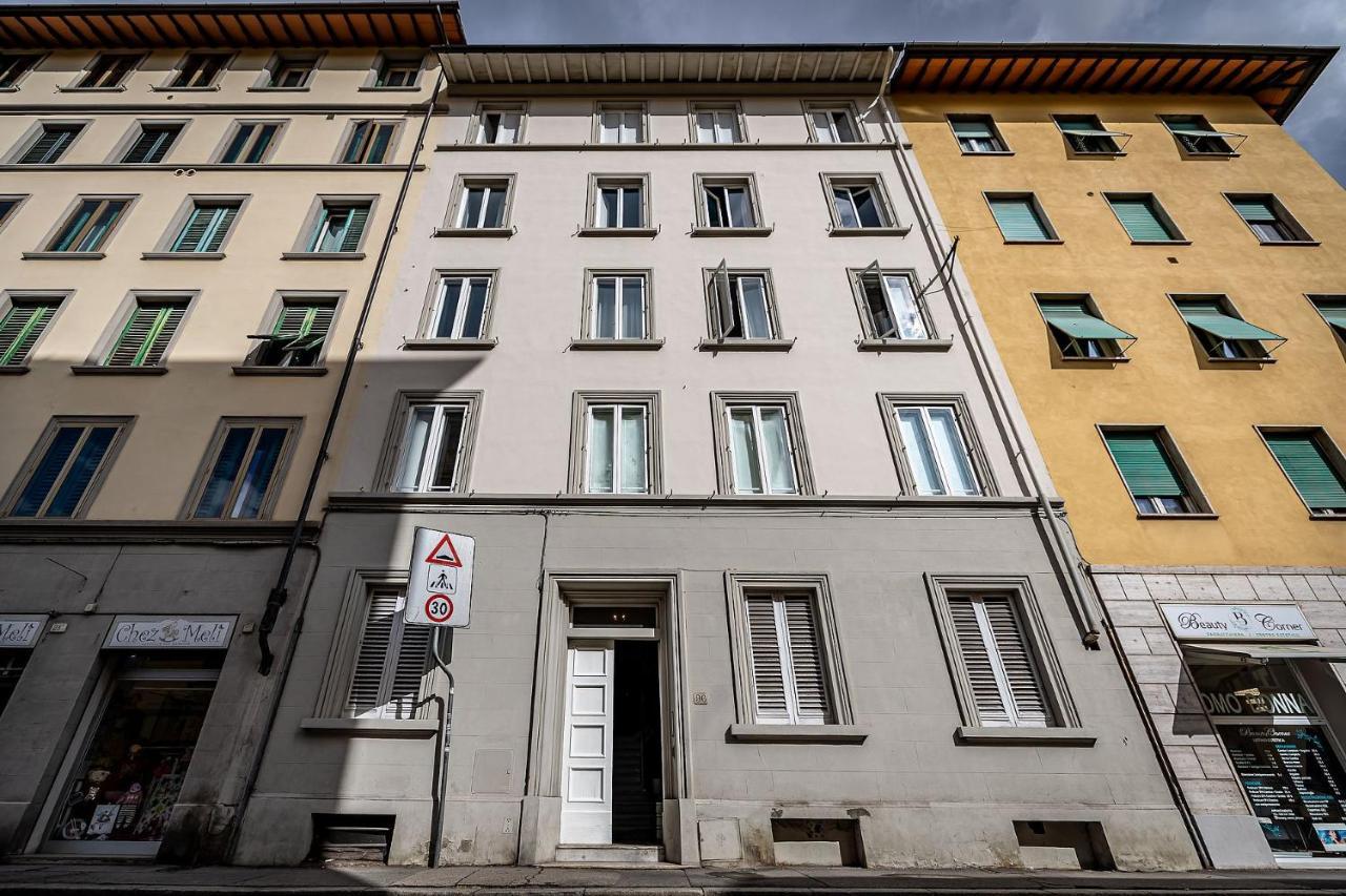 Francesco Baracca Palace Apt Florença Exterior foto